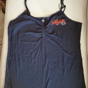 Harley Davidson Tank top XL